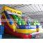 Best Selling Inflatable Slide/double Lanes Dry Slide Guangzhou