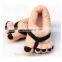 halloween slippers alloween animal plush toy Quality Plush Toys/Stuffed Doll Hallowmas Gift cartoon animmal slippers toy