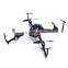 Mini 2.4G rc drone quadcopter toy with 4-axis gyro for sale