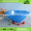 2014 korean style plastic vegetable colander