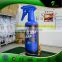 Custom Shaped Bottle Balloon Design With High Quality Printing