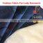wholesale hot sale100% cotton printed denim fabric bangladesh denim fabric