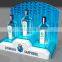 wine bottle holder/bottle glorifier