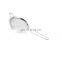 Kitchen tools Stainless Steel Skimmer Strainer Wire Skimmer with handle