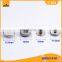 Four parts Metal Spring Snap Button BM10141