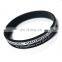 Cheap Item To Sell Silicone Bracelet For Wedding Decoration
