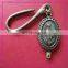 Hot Sale & High Quality Round Id Card Holder YoYo Badge Reel