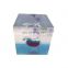 Simple Cheap Hot Selling Acrylic Resin Block Coin Paperweight
