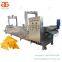 Snack Food Frying Machine with High Efficiency|Deep Frying Machine for Sale|Automatic Deep Fryer