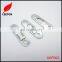 Metal hardware accessories for wooden photo frame