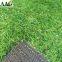 Anti-UV Artificial turf for garden decoration SGS CE synthetic grass