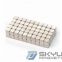 rare earth material N42 magnetization curved ndfeb magnets for generator