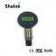 Manufacturer Small Digital LCD Manometer, Digital Pressure Gauge