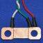 Anti Alternating Magnetic Field Shunt Manganic Shunt ZRS-05