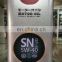 Fully Synthetic SN grade lubricant engine motor oil SN 5W-40