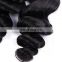 Factory wholesale top grade virgin hair extensions hair permanent wave