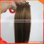 Alibaba 8A Blonde Color Indian U-Tip Human Hair Extension Virgin Wholesale Indian Cheap Straight Pre-bonded Human Hair Weaving