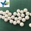 Shandong wholesale alumina packing ball micro beads