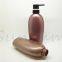 Manufacturer Custom Hair Care Shampoo Bottle