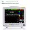 Ce Medical Equipment 12 Inch ICU Portable Multi-Parameter Patient Monitor