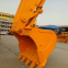 Low Price High Efficient Bucket Excavator Machine