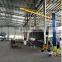 CE double layer glass production line/Glass Machine Line