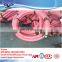 Reliable Rotary vibrator and drilling hoses for ocean/rubber drilling hose assembly