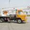 6ton Cheap truck crane for sale