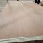 Okoume face poplar core plywood E0 glue for furniture