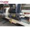 Automatic Pipe Threading Machine/CNC Oil Country Lathe QK1322