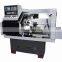 New product robot feed lathe for sale robot feed cnc lathe price CK0660A