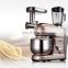 dough mixer/flour mixing machine for dumpling/samosa,empanada/tortilla/pizza/bread/pastry processing