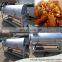 New design pig feet Dehair Machine_ Pig Feet Hair Removing Machine