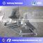 High Quality Best Price  Spiral Fruit and vegetables Juice Extractor / Industrial spiral fruit juicer machine