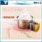 Stainless steel rice cooker price for sale