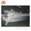 Widely Used Cashew Nut Macadamia Sesame Sunflower Seeds Roasting Processing Machinery Peanut Cacao Bean Roaster Machine