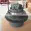 Excavator PC200-6 PC200-7 Final Drive 20Y-27-00432