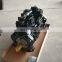 Excavator SK200-6E Hydraulic Pump SK200-6E Main Pump YN10V00029F1