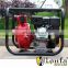 2" Self Priming Centrifugal Irrigation High Pressure Water Pumps by Gasoline Fuel