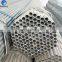 ASTM A106B welded galvanized electrical conduit pipe