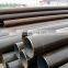 ASTM A106 Gr.B Mild Steel Carbon Seamless Steel Pipe