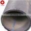 Seamless Sch40 DN40 seamless steel pipe