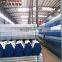 2 inch galvanized tube/galvanized pipe