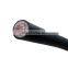DLO rubber insulation type cable