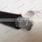 16mm2 25mm2 35mm2 50mm2 70mm2 95mm2 120mm2 aluminum conductor rubber sheath flexible welding cable