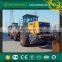 China Mini Articulated Wheel Loader  LW600FV