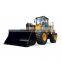 Chinese SANY Electric Mini  5 Ton Wheel Loader