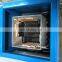 Hot Melt Double Glass Coating Machine