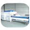 Advanced doors wood texture transfer printing machine MWJM-01