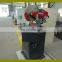 single head cutting saw for window and door /Single head aluminum&PVC cutting saw (DSJ02)